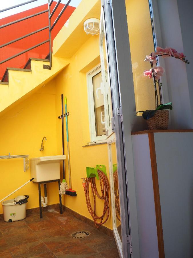 Duplex Belmaco - Casitas las Abuelas Santa Cruz de la Palma  Exterior foto