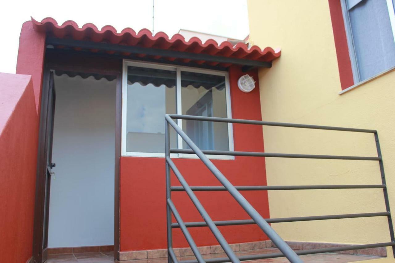 Duplex Belmaco - Casitas las Abuelas Santa Cruz de la Palma  Exterior foto